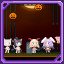 Full Halloween Party