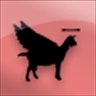 Angel Goat