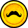 Stash of 'Stache