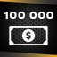 First 100k, it’s going well!