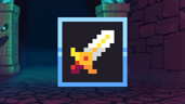 Whirlwind Blade