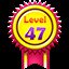 Level 47 solved !
