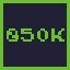 Click 850000 Times!