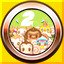 Full-fledged Monkey Baller 2