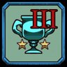 Impressive feat III