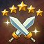 Weapon Refinement