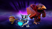 Savior of Skylands IV