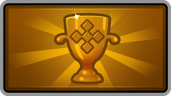 Go for the Bronze