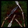 Broken Spears