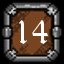 Level 14 completed