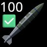 50xBombs