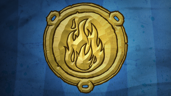 Master of Fire