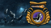 Surfin' in Space
