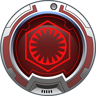Bow To The First Order!