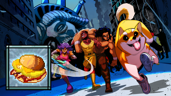 Proving Grounds Survivor II