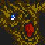Disturbed symbiosis