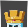 What a Royal Pain