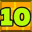 Achievement 1100