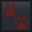 Paw Prints