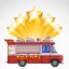 Civil Taco Truck