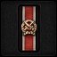 The Honour Roll Clasp