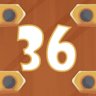 complete lvl 36