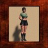 My loyal Vannessa