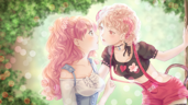 Strawberry Kisses