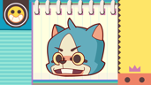 The Cat is Out of the Bag
