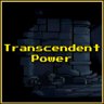 Transcendent Power
