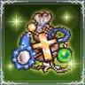 Item library rate achieved 60%