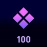100TH ANNIVERSARY