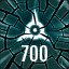 Reach 700