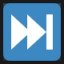 Next Track Button