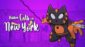 You found the Aracno Kitten