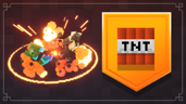 Blast Radius