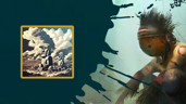 Man with 100 Faces