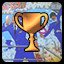 Combat Deluxe - Lamp Hunter Bronze