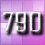 790 Achievements