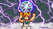 It's Trish time!