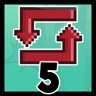 5 Already?
