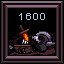 Kill 1600 Monsters