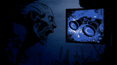 All-seeing