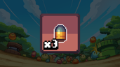 Ammo Hoarder