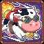 Rocket Cow