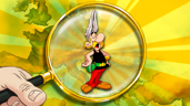 Asterix’s Odyssey