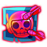 Widow maker