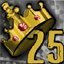 LONG LIVE THE KING