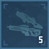 Weapon Collection V