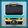 With 209-500 series KeihinTohoku-Negishi Line